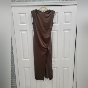 Midi Dress